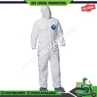 Dupont Tyvek Barrier Man Coverall CA1422A