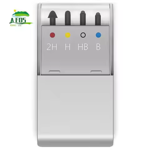 AED5-4PCS Stylus Pen Tips Kit Refill Replacement For Microsoft Surface Pro 7/6/5/4 Book GO Laptop To