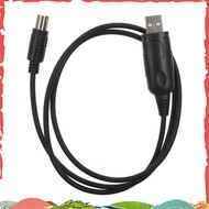 CT-62 CAT USB Cable for FT-100/FT-817/FT-857D/FT-897D/FT-100D/FT-817ND