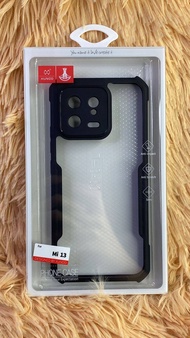Xundd ShockProof Phone Casing Cover For Xiaomi Mi 15 Ultra / Mi 15 / Mi 14 Ultra / Mi 14 / Mi 14 Pro