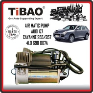 (TiBAO)PORSCHE CAYENNE 955 957 AIR MATIC PUMP