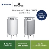 Blueair DustMagnet™ 5410i / 5440i with ComboFilter