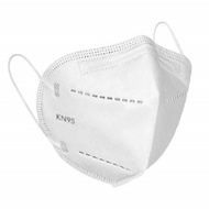 MASKER KN95 5PLY - MASKER KOREA KN95 ISI 10 PCS