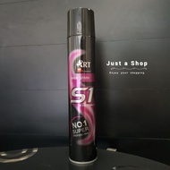 Art Hair Spray 420ml READY STOCK