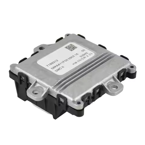7189312 6336192099 63127189312 63126941634 Headlight Adaptive Drive Control Unit Module FOR BMW E46 
