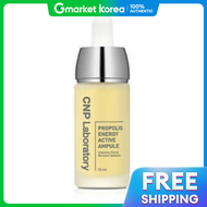 CNP | Propolis Energy Active Ampoule 15 มล.