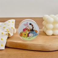 Disney小熊維尼-小熊維尼與朋友們MagSafe氣囊支架