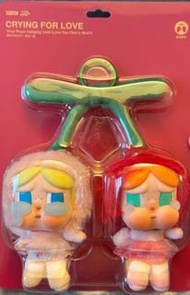 Crybaby 哭娃 愛神的眼淚