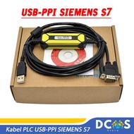 USB-PPI PLC SIEMENS S7-200 6ES7 901-3CB30-0XA0 PC-PPI RS232/PPI RS485