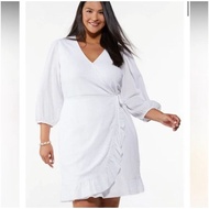 Excellent CATO Bigsize Dress 75kg-85kg