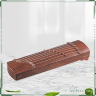 [Fenteer1efMY] Adjustable String Guzheng Toy Mini Chinese Zither Instrument for Kids Music Training 