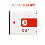 Suitable for Sony NP-BG1 Camera Battery DSC-H50 H10 H20 W210 W220 WX1 W170 H50