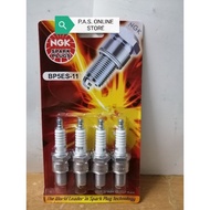 BP5ES-11 NGK MULTI MODEL VEHICLE PLUG