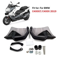For BMW 2019 C400X C400GT Motorcycle  Handguard Guard Extensions Brake Clutch Lever Protector Windsh