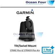 Garmin Tilt/Swivel Mount (Striker Vivid 4cv, Striker plus 4cv, Striker 4, FF250)