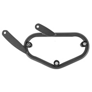 ฐานวางสัมภาระมอเตอร์ไซค์สำหรับ CL500 CL300 2023-2024ซ้ายกระเป๋าสะพายข้างตัวยึดรองรับ