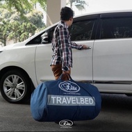 Elite Travel Bed Folding Mattress Original Roll-Up Mattress/ 90 x 190 x 8cm