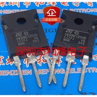 1-5pcs MOS tube STGW30NC120HD GW30NC120HD GW30NC60KD STGW30NC60KD GW80H65DFB STGW80H65DFB G50M65DF2 