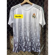 Prematch R34l M4dr1d football Jersey