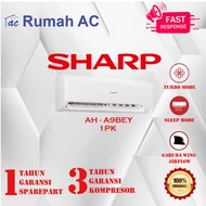 AC SHARP 1PK AH-A9BEY / AC SHARP 1 PK R32 09BEY