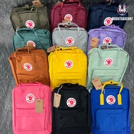 Code U68D HIGH QUALITY FR KUNKUN FOX CLASSIC 16 L COLORFUL WATERPROOF BACKPACK BAGPACK FR KUNKUN FOX