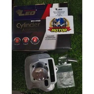 LEO Racing Block W100/EX5 Dream/EX5 Class (58MM)