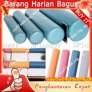 Bantal Panjang Pelbagai Saiz Bantal Sofa Bantal Lumbar Silinder Kusyen Sofa Kaki Leher Lumbar Span S