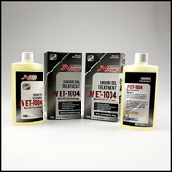 1 Bottle Original JV AutoLube - Engine Oil Treatment (JV ET-1004 )