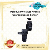 Perodua Myvi Alza Avanza Gearbox Speed Sensor
