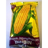 Bin Bin Jagung Popcorn