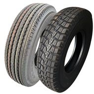 ยางบรรทุกน้ำหนักเบาแบบเต็มยาง 825R16 ทนทาน ยางบรรทุกน้ำหนักเบา ยางรถบรรทุกขนาดใหญ่ ยางรถยนต์ เจ้าของ