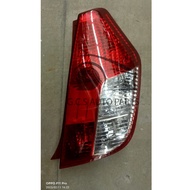 HYUNDAI i10  tail lamp 2008
