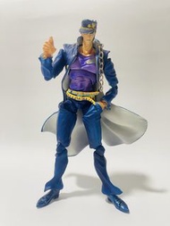 JOJO 超像可動 空条承太郎 Second