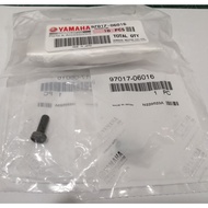 Skru main switch, Bracket No. Plate RXZ - 97017-06016