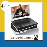 ps5 g story in tegrrated led monitor for ps5 เป็นจอขนาด 15.6" และ 14" ไม่มีเครื่อง นะคะ