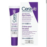 CeraVe Skin Renewing Eye Cream 15ml