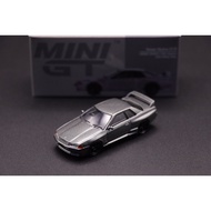1/64 MINIGT No. 1024 Nissan Nissan Skyline GT-R (NISMO BNR32 CRS ) Brand New Ready Stock Alloy Car M