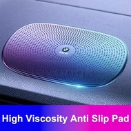 [Ready Stock]BMW 1Pc Car Anti-Slip Sticky Mat Pad for Dashboard Car Storage Pad Perfume Decoration F