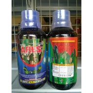 Insektisida Ares 300 ml Bahan Aktif Nitenpyram