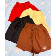 HARPER PAPERBAG SHORTS