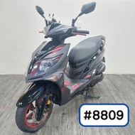 【貳輪嶼車業-新北新莊店】2019年 JET S 125 ABS #8809 $52000