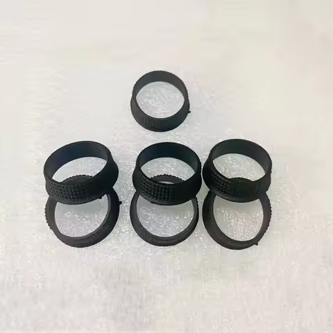 1 Piece for Canon Mode Patch 5D3 5DIII 6D 6D2 70D 80D Turntable Leather Rubber