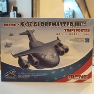 MENG C-17 GLOBEMASTER Ⅲ