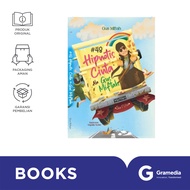 Novel #48 HIPNOTIS CINTA ALA GUS MIFTAH