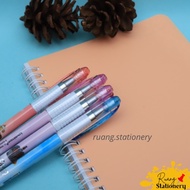 ZHI XIN Gel Pen 0.5 Black G-3068 Per Pcs