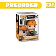 [PO] Funko POP F1 McLaren Lando Norris