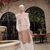 Vaia Atelier - Athea Women's Vest Top Vest Top Women Vest Woman