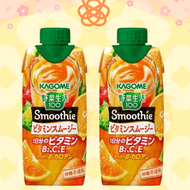 KAGOME - 野菜生活香橙蔬菜混合果汁 330ml X 2