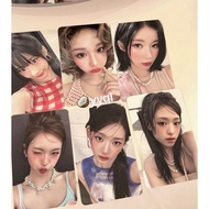 Genuine Official asa Photocard babymonster babymonster 3.0 Endorsement Card Genuine ahyeon rora