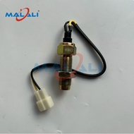 Malali Speed Sensor for Marine Cummins 4BT3.9, 6BT5.9, 6C, 6L Diesel Engines 4938613